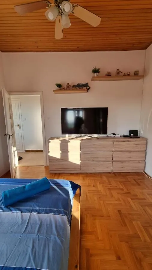 Holiday Home Barci Croatia