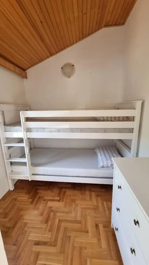 Holiday Home Barci