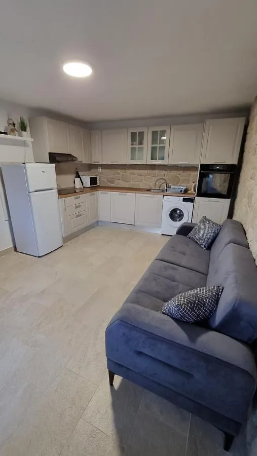 Holiday Home Barci 0*, Crikvenica