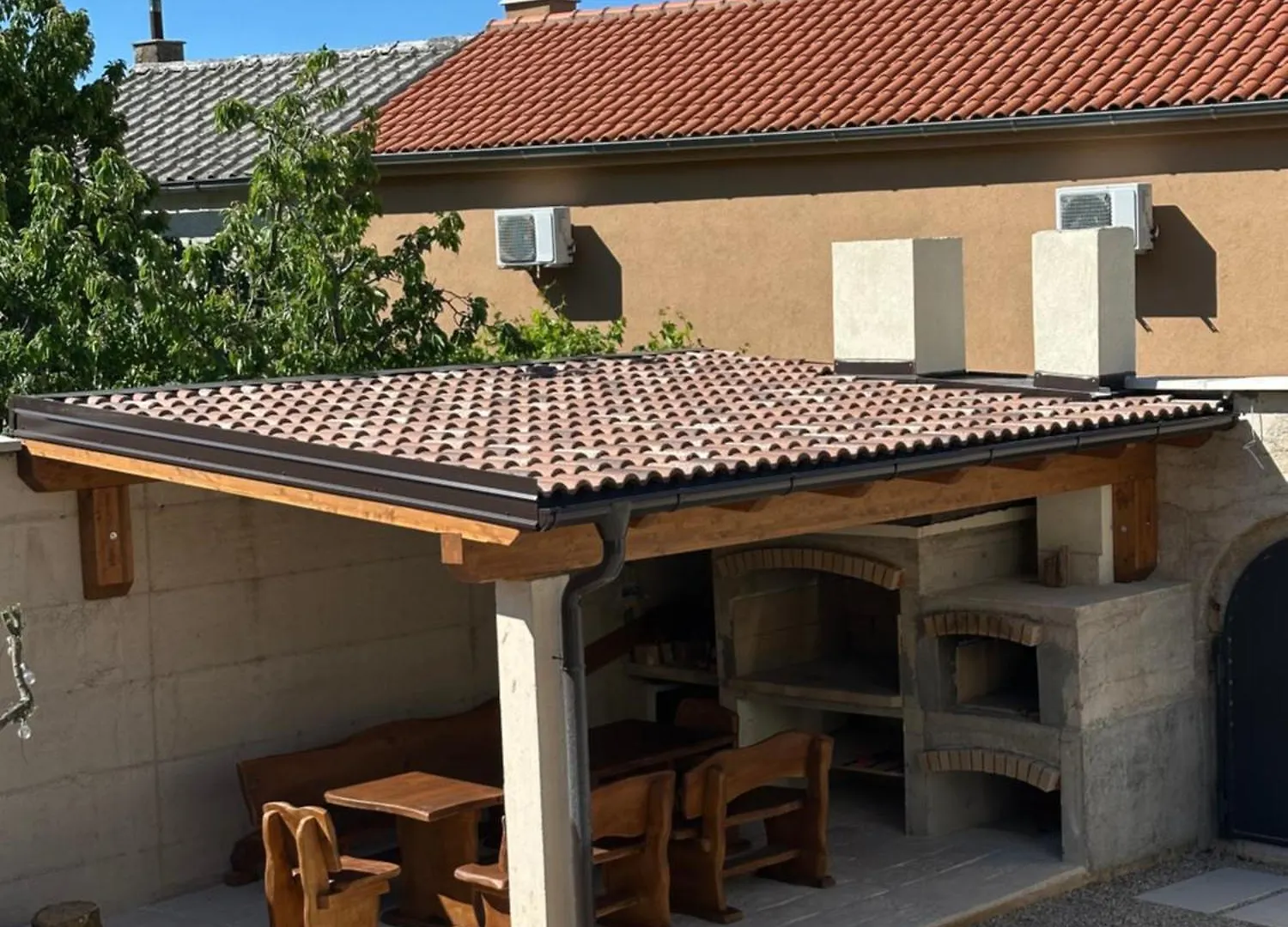 Holiday Home Barci Crikvenica