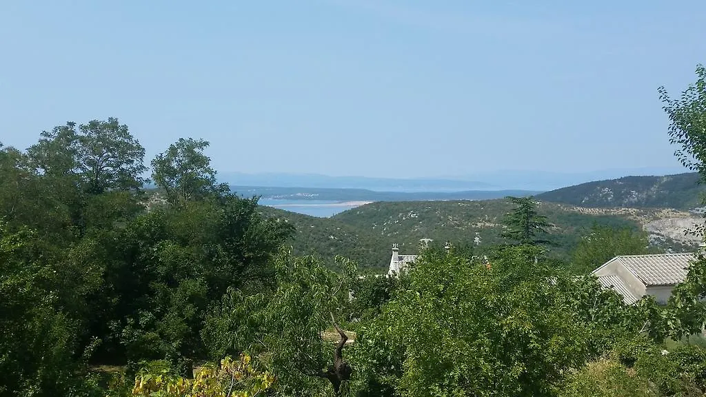 Holiday Home Barci Crikvenica Croatia