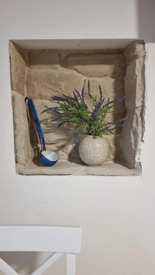 קריקווניצה Holiday Home Barci 0*,  קרואטיה