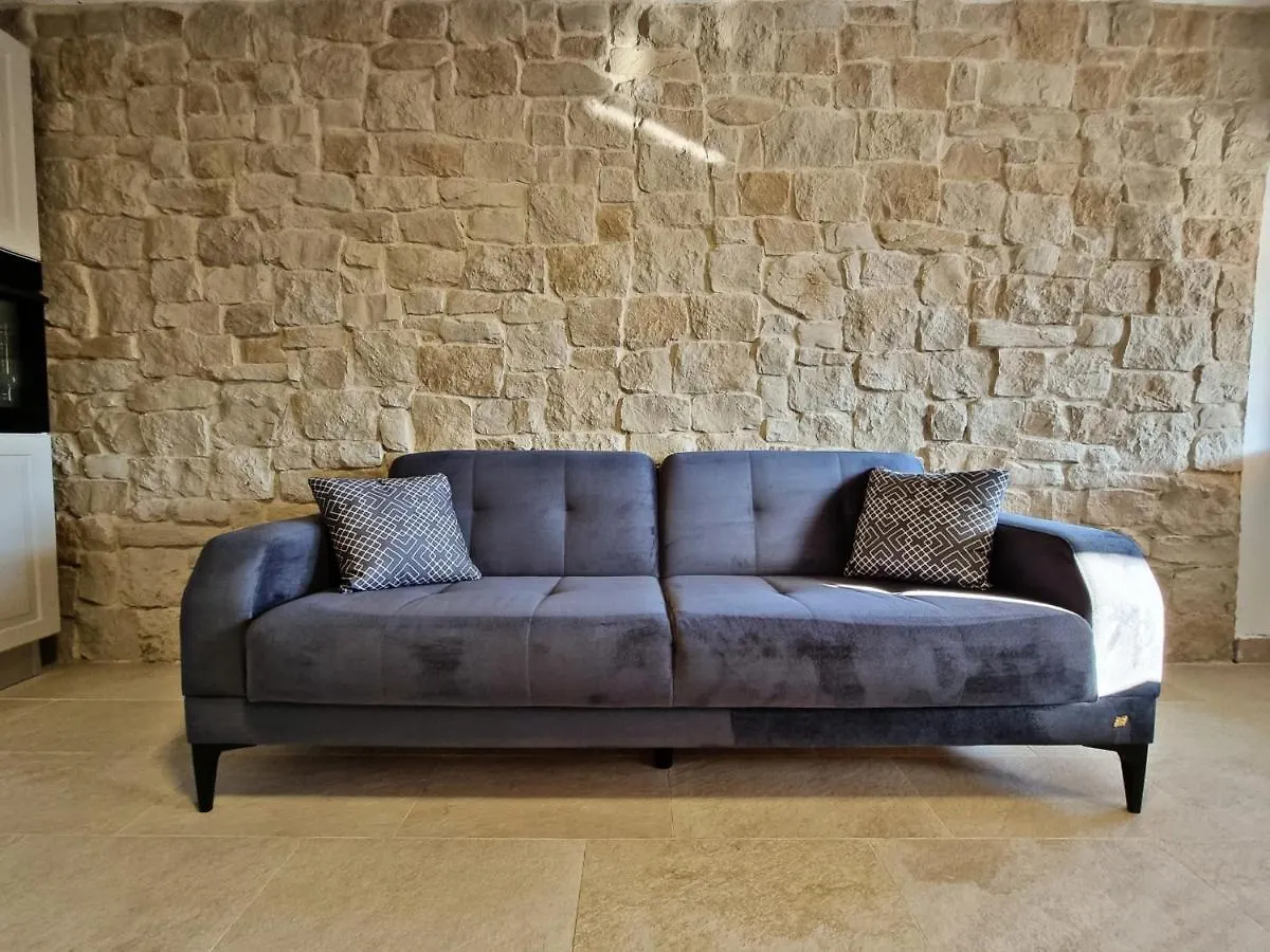 קריקווניצה Holiday Home Barci 0*,
